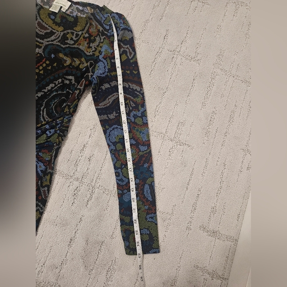 Donna Morgan Knee Length Dress size 8 - Picture 6 of 8